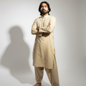 Batch Cotton Kurta Shalwar